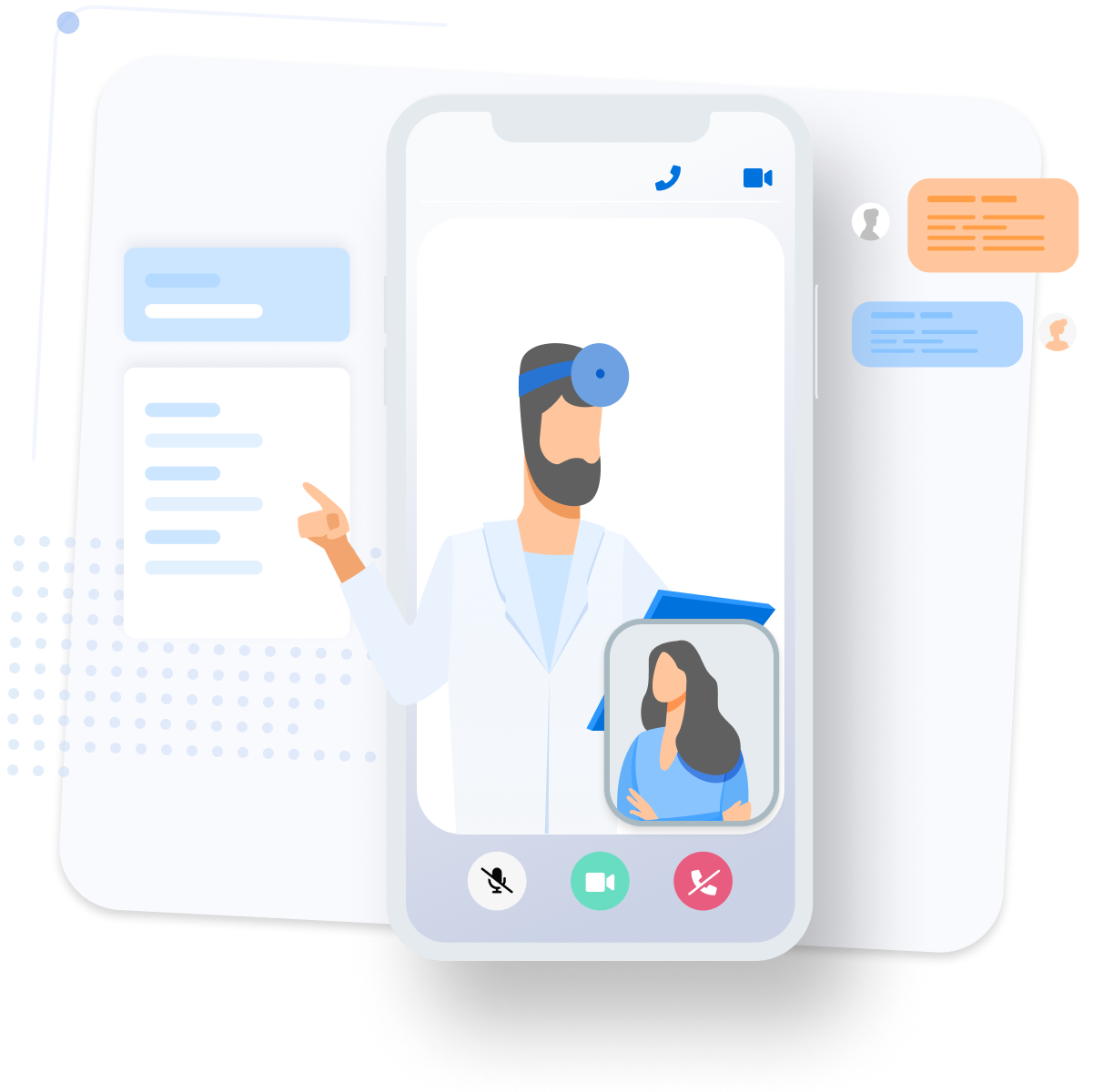 TeleVisit