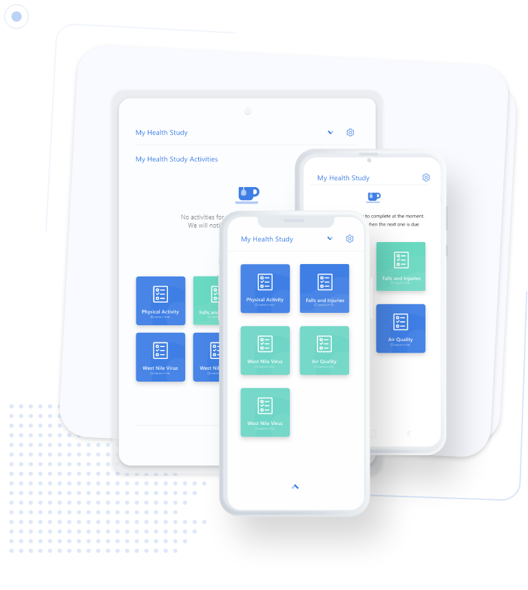 Available on All Platforms